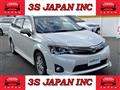 2015 Toyota Corolla Fielder