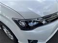 2015 Toyota Corolla Fielder