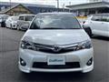 2015 Toyota Corolla Fielder