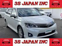 2015 Toyota Corolla Fielder