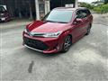 2018 Toyota Corolla Fielder