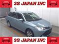 2015 Toyota Corolla Fielder