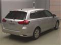 2016 Toyota Corolla Fielder