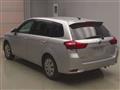 2016 Toyota Corolla Fielder