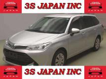 2016 Toyota Corolla Fielder