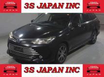 2016 Toyota Corolla Fielder