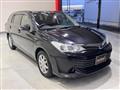 2016 Toyota Corolla Fielder