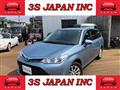2015 Toyota Corolla Fielder