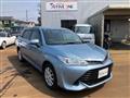 2015 Toyota Corolla Fielder