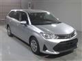 2021 Toyota Corolla Fielder