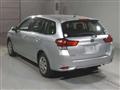 2021 Toyota Corolla Fielder