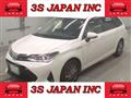 2017 Toyota Corolla Fielder