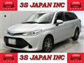 2016 Toyota Corolla Fielder