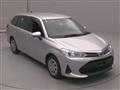 2021 Toyota Corolla Fielder