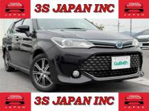 2016 Toyota Corolla Fielder