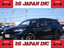 2018 Toyota Corolla Fielder