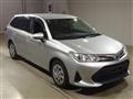 2021 Toyota Corolla Fielder