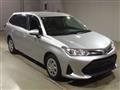2021 Toyota Corolla Fielder