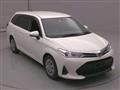 2021 Toyota Corolla Fielder