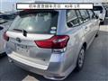 2021 Toyota Corolla Fielder