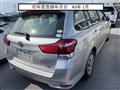 2021 Toyota Corolla Fielder