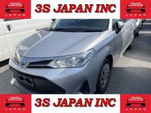 2021 Toyota Corolla Fielder