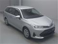 2021 Toyota Corolla Fielder