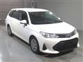 2021 Toyota Corolla Fielder