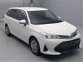 2021 Toyota Corolla Fielder
