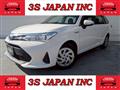2018 Toyota Corolla Fielder