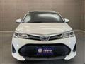 2020 Toyota Corolla Fielder