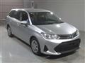 2021 Toyota Corolla Fielder