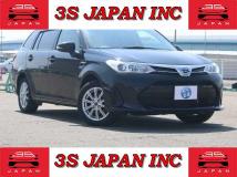 2019 Toyota Corolla Fielder