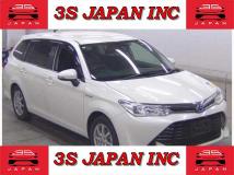 2017 Toyota Corolla Fielder