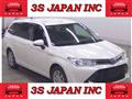 2017 Toyota Corolla Fielder