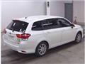 2017 Toyota Corolla Fielder