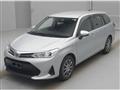 2020 Toyota Corolla Fielder
