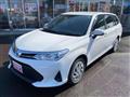 2020 Toyota Corolla Fielder