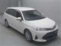 2021 Toyota Corolla Fielder