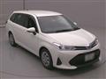 2020 Toyota Corolla Fielder