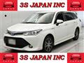 2016 Toyota Corolla Fielder