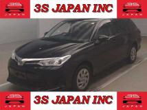 2021 Toyota Corolla Fielder