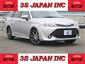 2017 Toyota Corolla Fielder
