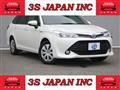 2015 Toyota Corolla Fielder