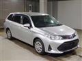 2018 Toyota Corolla Fielder