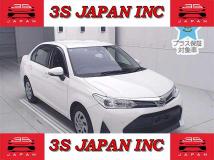 2020 Toyota Corolla Axio