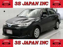 2018 Toyota Corolla Axio