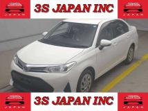 2021 Toyota Corolla Axio