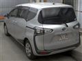2020 Toyota Sienta