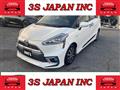 2017 Toyota Sienta